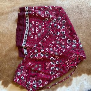 Women’s medium/large clothes